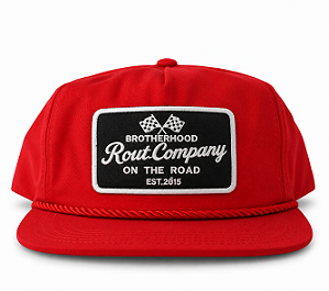 Brotherhood Cap (Boné Descontruído)