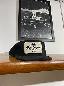 Brotherhood Cap (Boné Descontruído)