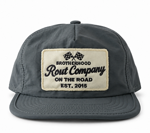 Brotherhood Cap (Boné Desconstruído)