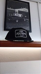 Snapback 90s Rout Company