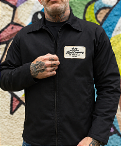 Rout Work Jacket
