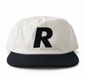 Essential Cap (Boné Desconstruído)