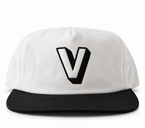 VISCO (Boné Desconstruído)