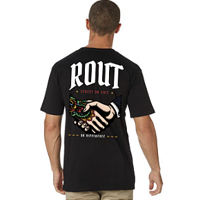 Camiseta  Street OR Suit