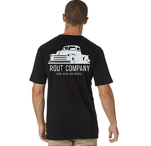 Camiseta Truck