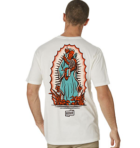 Camiseta  Guadalupe Hawaii