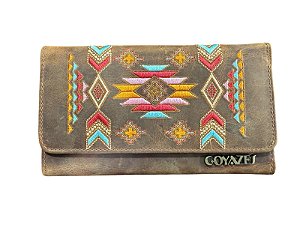 CARTEIRA FEMININA GOYAZES