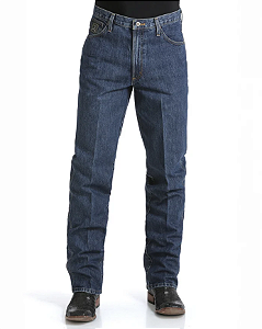 Calça Cinch Green Escura
