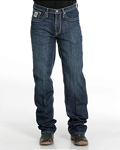 Calça Cinch White New Escura
