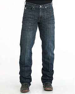 Calça Cinch Grant Escura