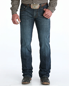 Calça Cinch Carter 2.0 Escura