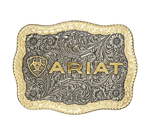 Fivela Importada Ariat 37014