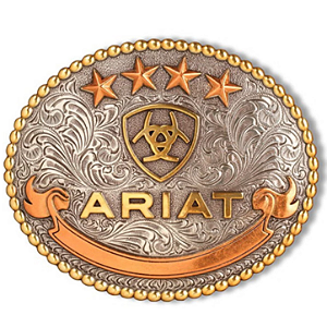 Fivela Importada Ariat 37055