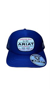 Boné Importado Ariat