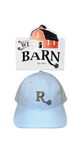 Boné Dad Hat West Barn