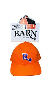 Boné Dad Hat West Barn