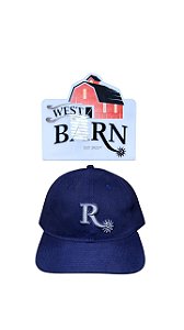 Boné Dad Hat West Barn
