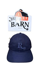 Boné Dad Hat West Barn