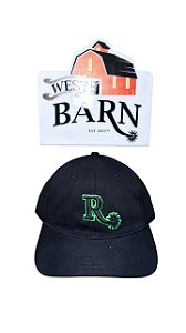 Boné Dad Hat West Barn