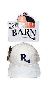 Boné Dad Hat West Barn
