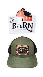 Boné West Barn