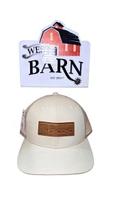Boné West Barn