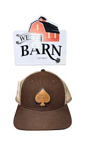 Boné West Barn