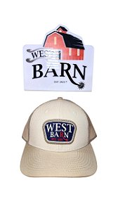 Boné West Barn