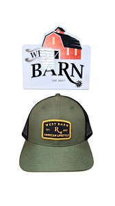 Boné West Barn