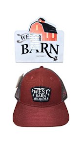 Boné West Barn