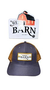 Boné West Barn