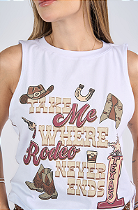 Regata Miss Country The West 3402
