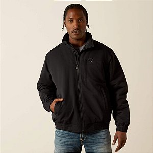 Jaqueta Masculina Importada Ariat Field Insulated
