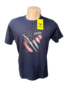 Camiseta Fielder 077