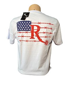 Camiseta West Barn CMTWB06