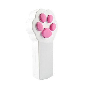 PET LASER PAW