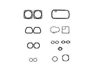 Jogo de motor Gurgel Super Mini BR 800