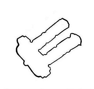 JUNTA TAMPA DE VALVULA KA-KA+ 1.0 12V 3 CIL