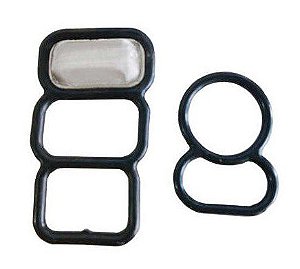 KIT ANEL SELENOIDE COM TELA ACOORD 2.0-2