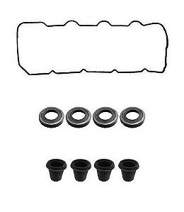 JUNTA TAMPA DE VALVULAS HI LUX 2.5-3.0 16V 2KDFTV 1KDFTV KIT