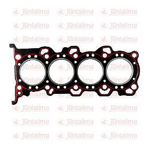 JUNTA DE CABEÇOTE  J2 1.4 16V MTR HFC4EB13D