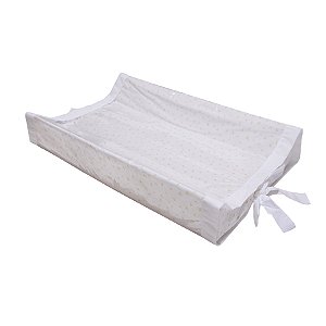 Trocador Americano Mami 70Cm X 40Cm X 13Cm - Silhueta Pássaros