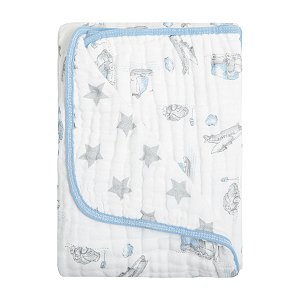 Cobertor Papi Soft Estampado 1,0m x 80cm - Fusca