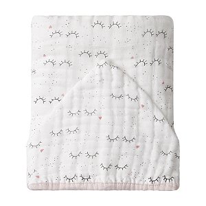 Toalhão de Banho Soft Premium c/ Capuz - Cílios
