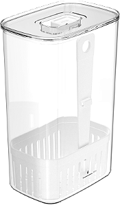 Organizador de Tempero 2,3L