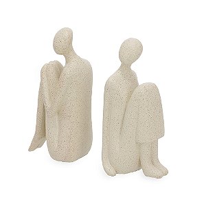 Aparador de Livros Atenas