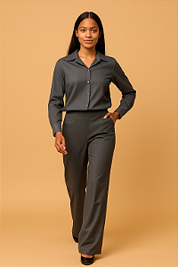 Gola Melange Grafite