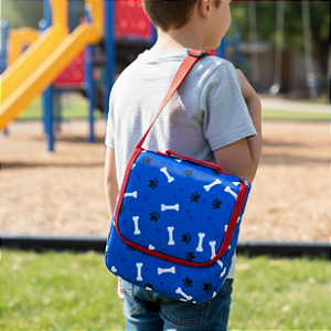 Lancheira Plus Pet - Vou Leve