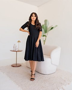 VESTIDO - FÉ INABALÁVEL