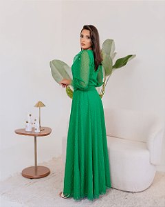 VESTIDO - ESPERANÇA VIVA